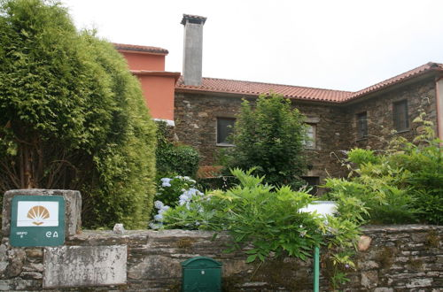 Foto 10 - Casa Pousadoira