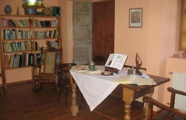 Casa Pousadoira - Foto 2