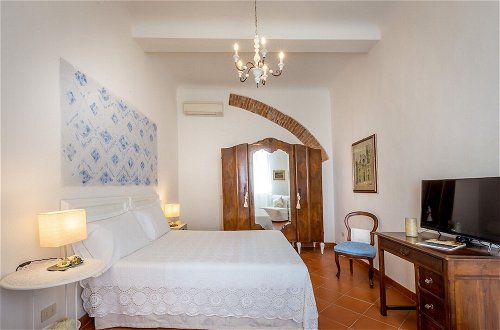 Foto 2 - Classic Tuscany Apartment A