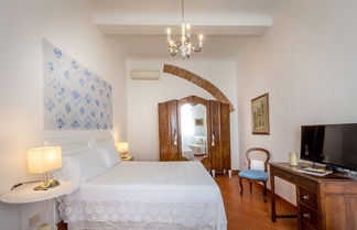 Photo 2 - Classic Tuscany Apartment A