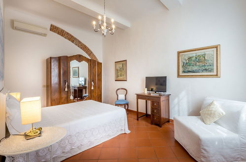 Foto 5 - Classic Tuscany Apartment A