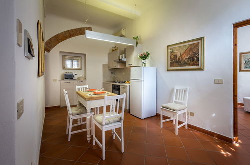 Foto 14 - Classic Tuscany Apartment A