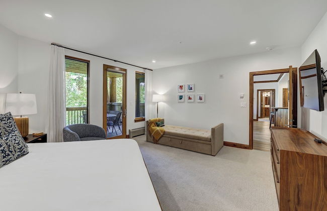Elkhorn Lodge - Foto 41