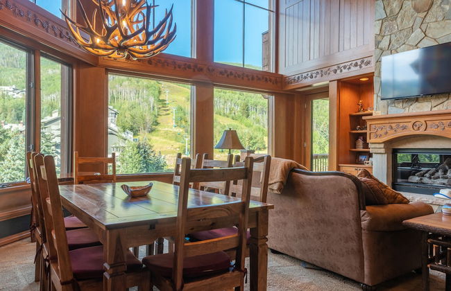 Elkhorn Lodge - Foto 45