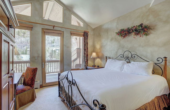Elkhorn Lodge - Foto 4