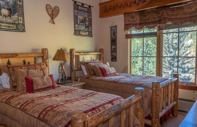 Elkhorn Lodge - Foto 28