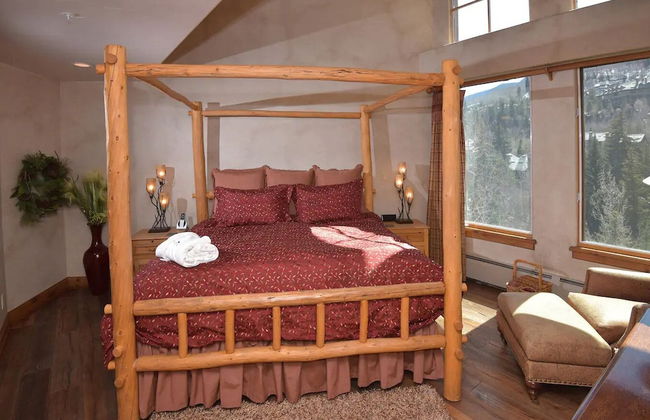 Elkhorn Lodge - Foto 2