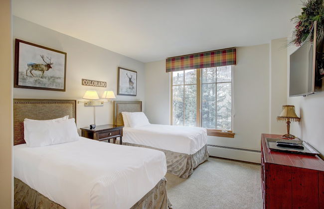 Elkhorn Lodge - Foto 10