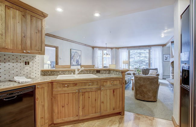 Elkhorn Lodge - Foto 55