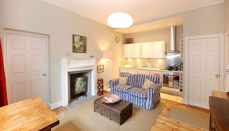 Photo 1 - Fantastic Edinburgh Apartment