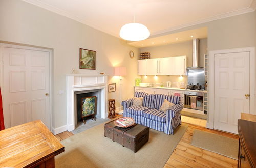 Photo 1 - Fantastic Edinburgh Apartment