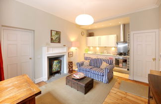 Foto 1 - Fantastic Edinburgh Apartment