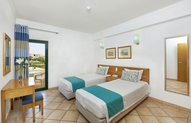 Oceanus Aparthotel - Foto 19