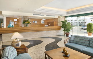 Photo 3 - Oceanus Aparthotel