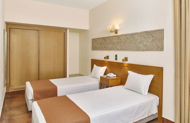 Oceanus Aparthotel - Foto 6