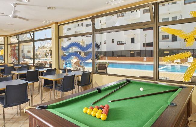 Oceanus Aparthotel - Foto 40