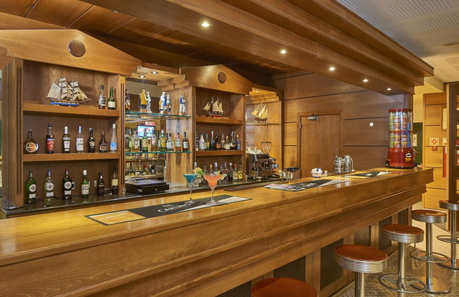 Oceanus Aparthotel - Foto 43