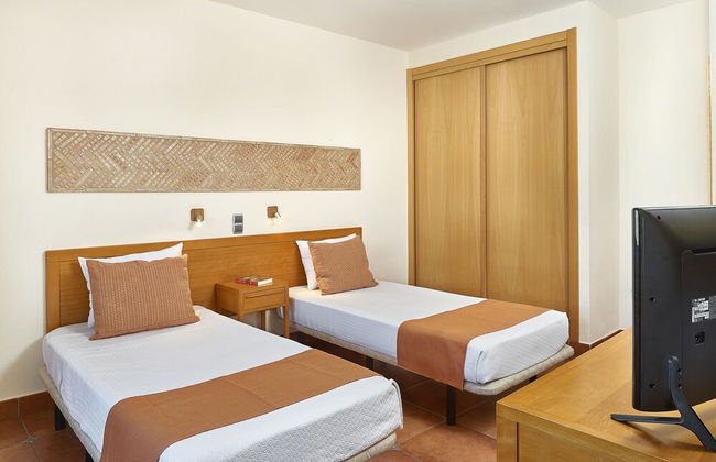 Oceanus Aparthotel - Foto 20