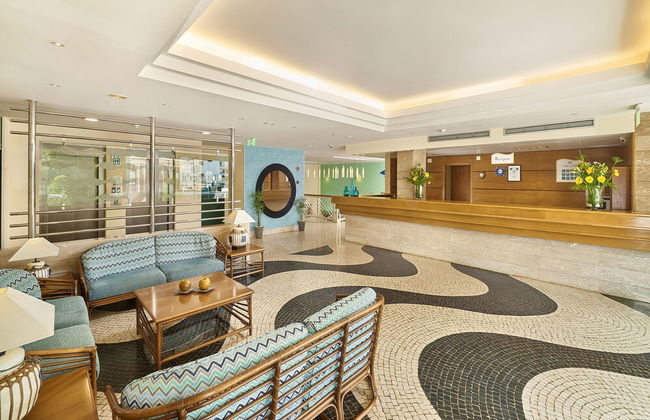 Oceanus Aparthotel - Foto 2