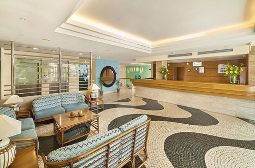 Photo 2 - Oceanus Aparthotel