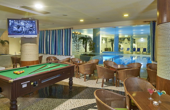 Oceanus Aparthotel - Foto 44