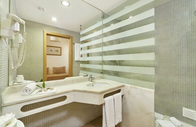 Oceanus Aparthotel - Foto 33
