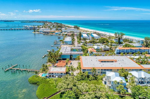 Foto 54 - Anna Maria Island Bay Watch Bungalow