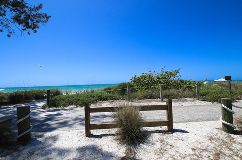 Photo 12 - Anna Maria Island Beach Palms 6B