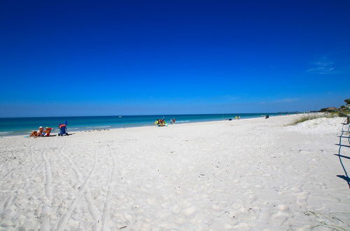 Foto 22 - Anna Maria Island Beach Palms 6B