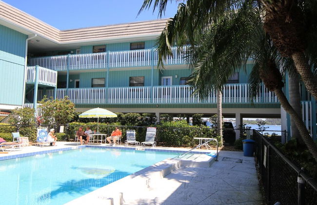 Anna Maria Island Beach Palms 6B - Foto 14