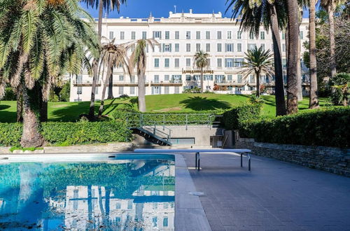 Photo 1 - JOIVY Lovely Apt with Communal Pool in Nervi