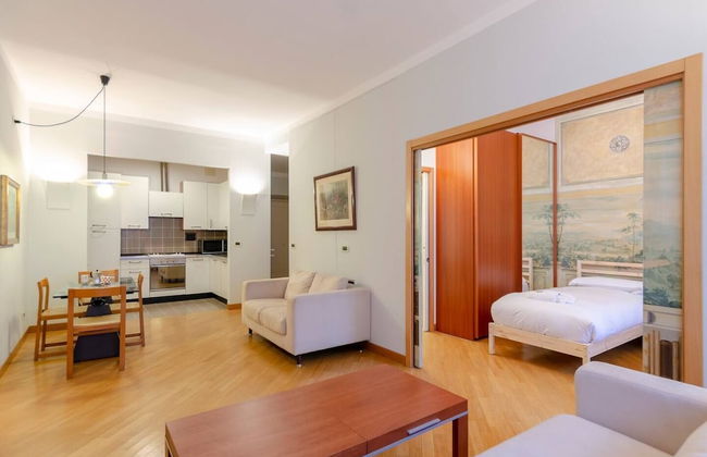 JOIVY Lovely Apt with Communal Pool in Nervi - Foto 12