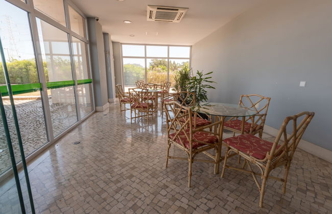 Amazonia Palmela Apartamentos Turísticos - Foto 4
