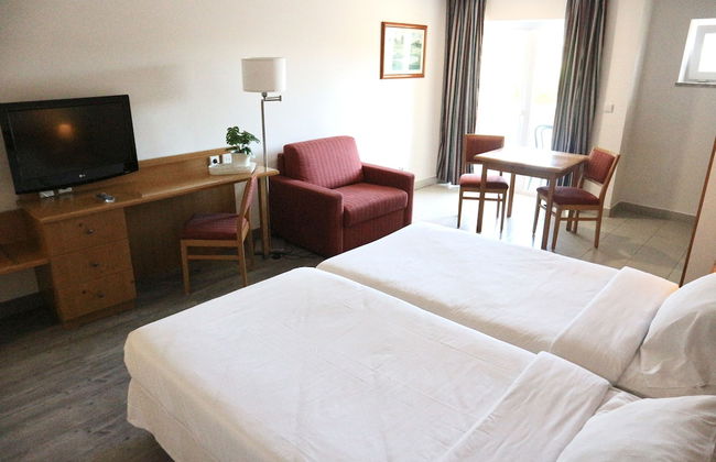Amazonia Palmela Apartamentos Turísticos - Foto 8