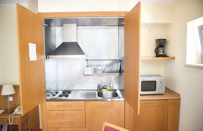 Amazonia Palmela Apartamentos Turísticos - Foto 15