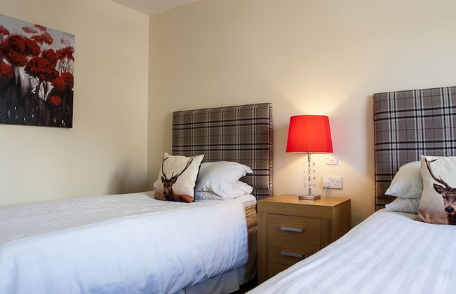 Riverside Apartments - Foto 16
