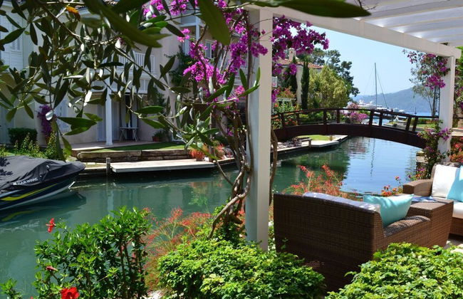 Portville Villas by Villa Safiya - Photo 15