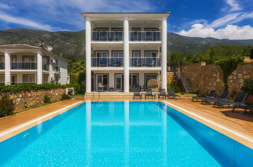 Photo 14 - Orka Olivia Gold Villas