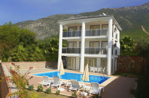 Photo 13 - Orka Olivia Gold Villas