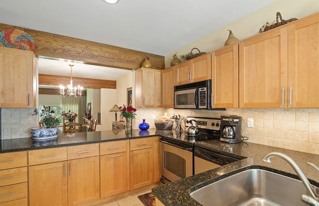 Brookside 2 BR at Topnotch - Foto 8