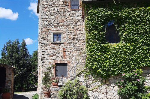 Foto 75 - Borgo Livernano