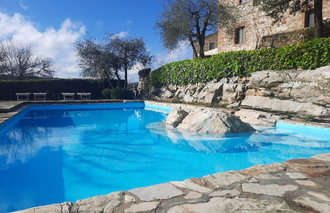 Borgo Livernano - Foto 62
