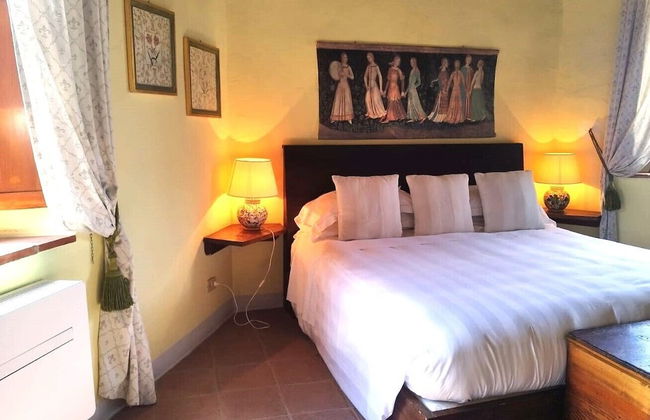 Borgo Livernano - Foto 21