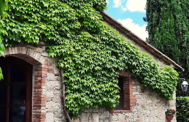 Borgo Livernano - Foto 1