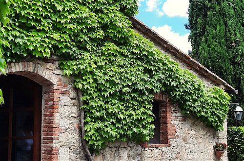 Foto 1 - Borgo Livernano