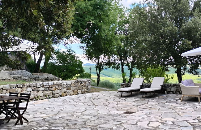 Borgo Livernano - Foto 48