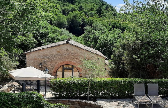 Borgo Livernano - Foto 50