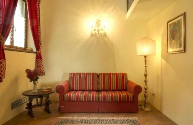 Borgo Livernano - Foto 39
