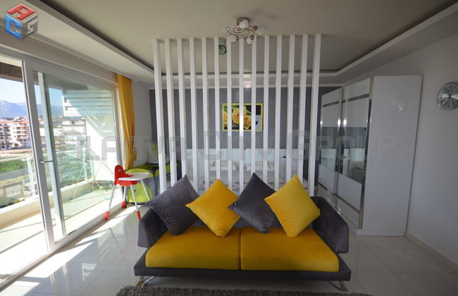 Moda Marine Residence - Foto 11