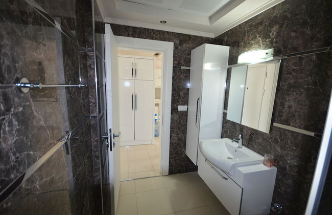 Moda Marine Residence - Foto 23